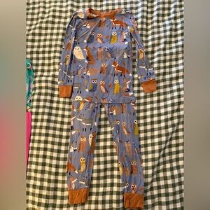 Little Sleepies 2 Piece PJs